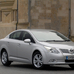 Toyota Avensis Toyota Avensis