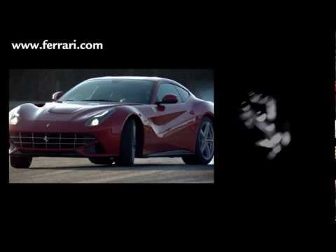Ferrari's new GT car hits the spot Ferrari's new GT car hits the spot
