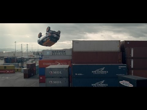 Mini Attempts Unassisted 360 Flip