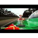 Fantastic sound from a Mazda 787B Fantastic sound from a Mazda 787B