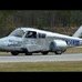 The Plane That Thinks It's a Car