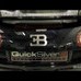 Bugatti Veyron Exhaust by QuickSilver