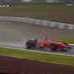 Barcelona 96 part 1:Schumi overtakes Alesi