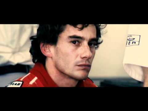 Official Trailer of the Senna Documentary