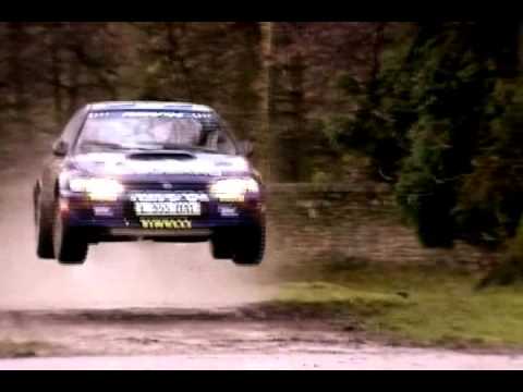 Motorsport - every second counts