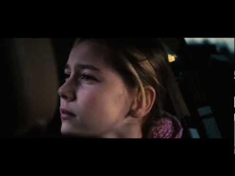 Chrysler is back! Super Bowl half time commercial