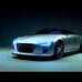 Audi e-tron Spyder 