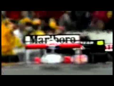 Emotional Senna video