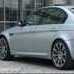 New BMW M3 Sedan