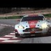 Le Mans 2012 - Aston Martin V8 Vantage GTE