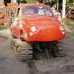 Hahahaha the Fiat Cinque-Tank!!!