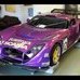 TVR Speed 12 (Project 7/12)