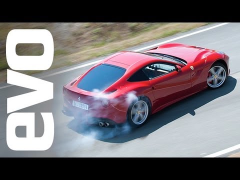 The Ferrari F12, I can't wait...the most powerful production Ferrari ever and it sound like: This...
Enjoy! The Ferrari F12, I can't wait...the most powerful production Ferrari ever and it sound like: This...
Enjoy!