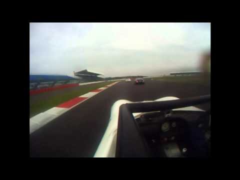 My last race of the season at Silverstone last year! My last race of the season at Silverstone last year!