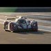 Le Mans 2012 - Toyota TS030 Hybrid First Test @ Paul Ricard