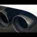 BMW M Performance Exhaust.