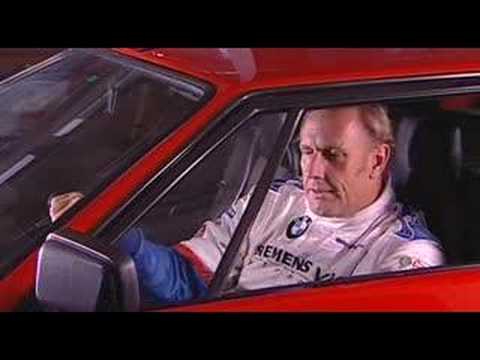 Milestones BMW M1