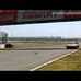 GO Squirrel GO!!! one lucky squirrel with a close call with a Lamborghini LP670-4 SV