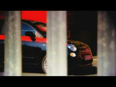 Fifth Gear - Fiat 500 Fifth Gear - Fiat 500