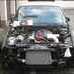 BMW E34 M5 Turbo