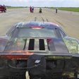 2,000hp Ford GT Hits 212.9mph in Standing Half Mile with Video