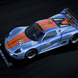 918 RSR on Porsche's return to NAIAS