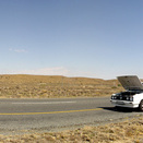 Advice: The Holiday Check-List For Your Car