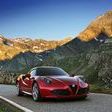 Alfa Romeo 4C Shows Off Its Voice and Moves in New Video