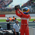 Alonso returns to victories in Silverstone