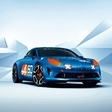 Alpine Celebration previews future brand model