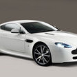 Aston Martin launches the V8 Vantage N420