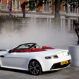 Aston Martin V12 Vantage Roadster Packs 510hp of Open Top Glory