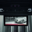 Audi Digital Rearview Mirror From R18 to R8 E-Tron
