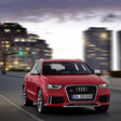 Audi RS Q3 Will Be Revealed as Production Model in Geneva