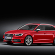 Audi S3 Sportback Gets More Family Friendly with 2 More Doors