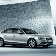 Audi's Entire A4 Line Gets Revised Exterior and Mechanical Tweaks