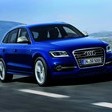 Audi SQ5 TDI Is Audi's First Full Diesel 'S' Model