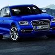 Audi Will Launch 313hp SQ5 TDI in 2013