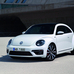 Beetle R-Line Updates Second Gen Beetle with Sporty Accessories