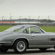 Bertone Aston Martin DB4GT One-Off Is New Most Valuable Aston Martin