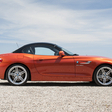 BMW Bringing Refreshed Z4, 4 Series Concept and M6 Gran Coupe to Detroit