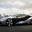 BMW i3 and i8 Being Used as Testbed for Future BMW Tech