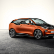 BMW i3 Coupe Debuts in LA with Carbon Fiber and CFRP