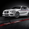 BMW M135i Blends 3.0l Turbo with 3-Door Hot Hatch