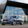 BMW's M Division Would Like to Build an M7 in the Future