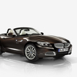 BMW Z4 Adds Pure Fusion Design Luxury Package for 2014