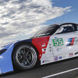 BMW Z4 GTE Will Race for RLL Racing in ALMS