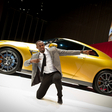 Bolt Gold GT-R Auctions for $187,100 for Charity