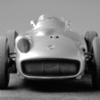 Bonham's Mercedes-Benz W196R Sets New Record for Auto Auction