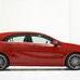 Brabus Tunes W176 A-Class with Suspension and Body Upgrades